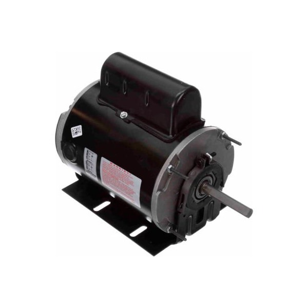 A.O. Smith Century Direct Drive Fan Motor, 1/2 HP, 825 RPM, 115/230V, TEAO C039A - main